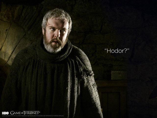 Bearded old man dark room free wallpaper - medium preview image