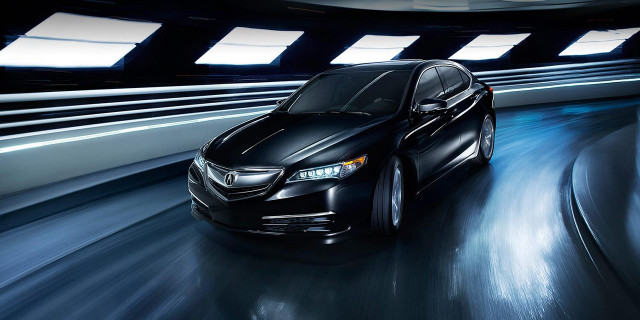 Black car tunnel windows light free wallpaper - medium preview image