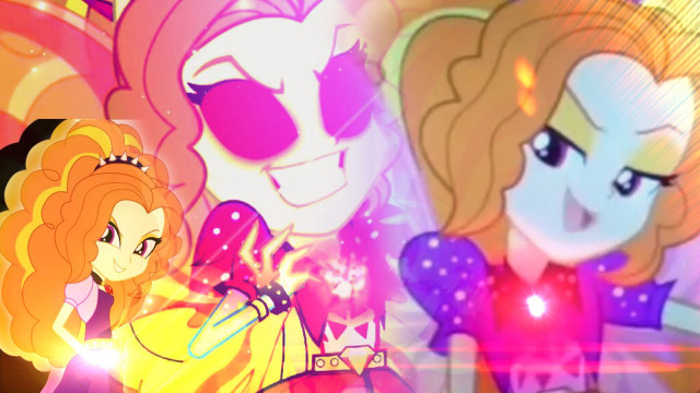 Cartoon two girls orange hair free wallpaper - medium preview image