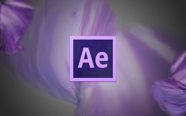 Purple square letter a flowers free wallpaper - medium preview image