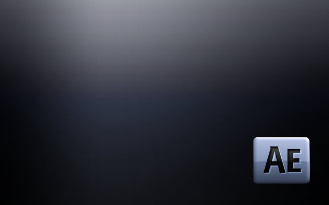 Black white grey ae video free wallpaper - medium preview image