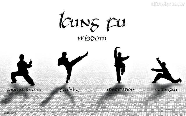 Group people poses line tiled free wallpaper - medium preview image