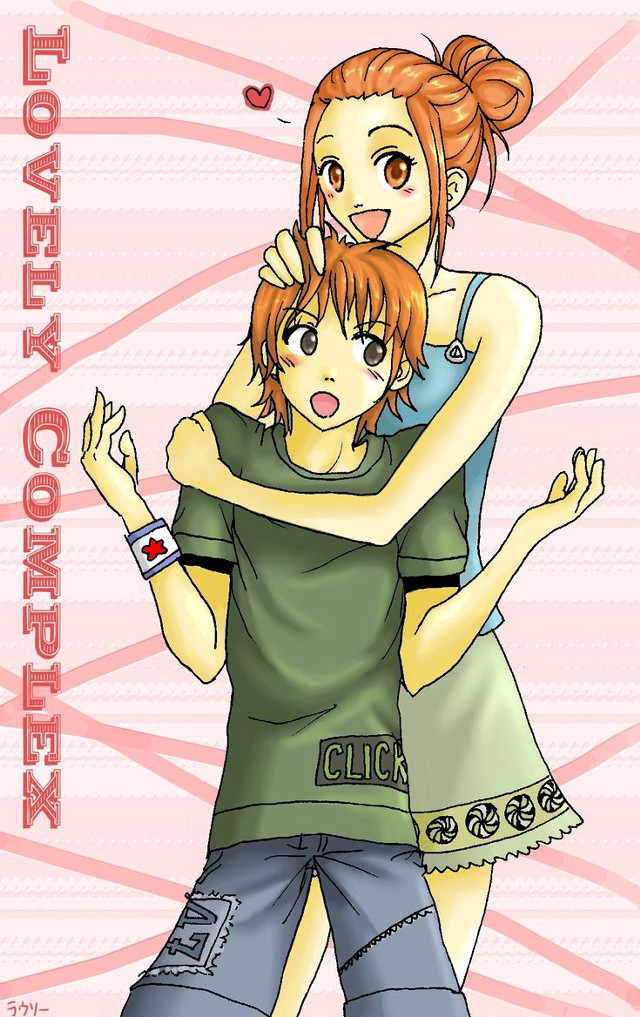 Love story forever couple hugging free wallpaper - medium preview image
