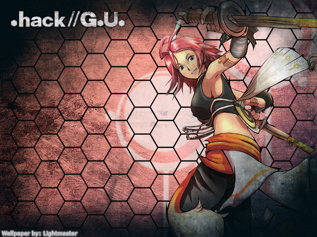 Woman sword heroic stance battle free wallpaper - medium preview image