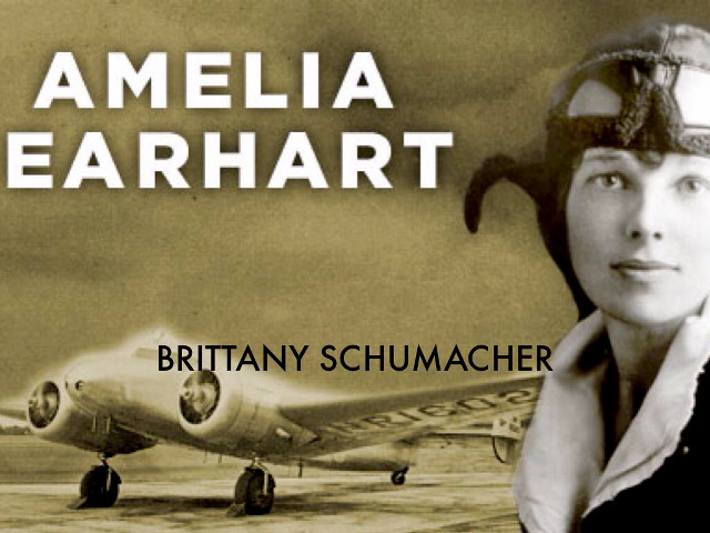 Woman pilot hat scarf plane free wallpaper - medium preview image