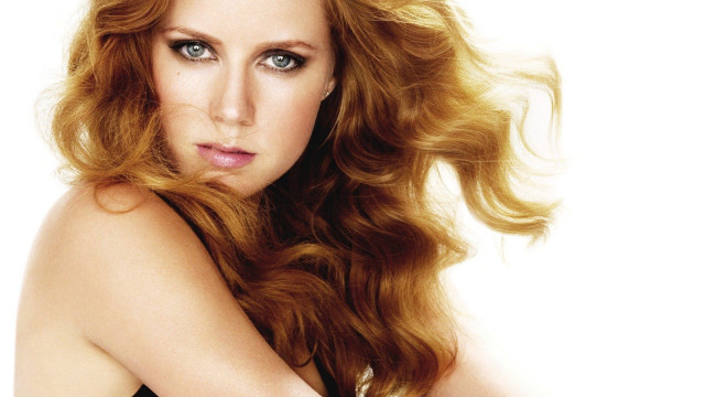 Constance anne parker long hair #5 free wallpaper - medium preview image