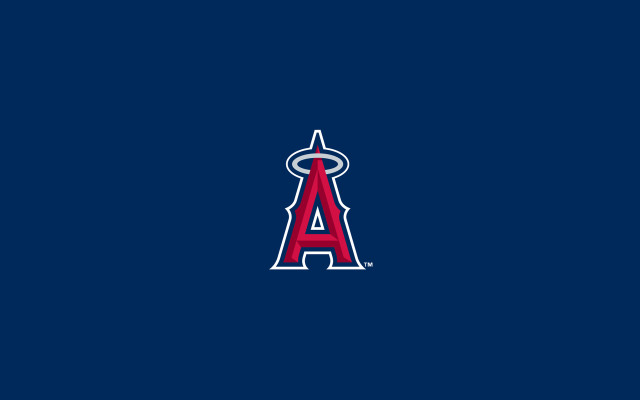 Red blue logo tower wings free wallpaper - medium preview image