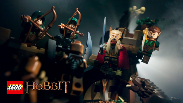 Lego scene costume group people free wallpaper - medium preview image