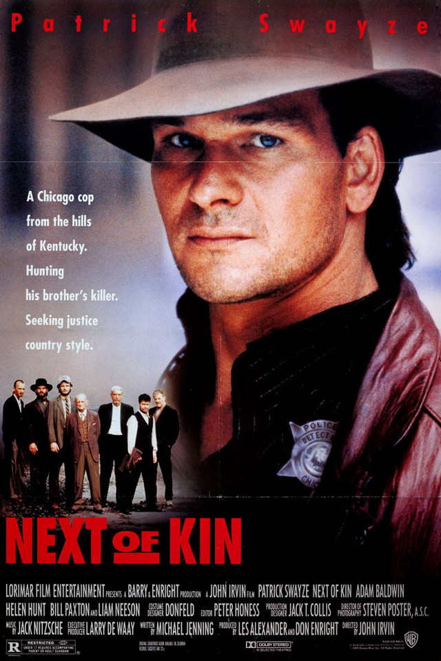 Next to kin cowboy hat free wallpaper - medium preview image