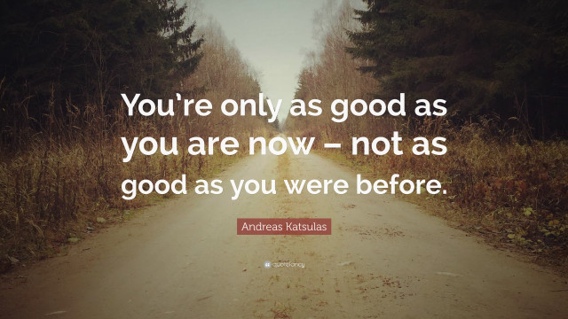 Road quote focus newobjectivity aldus free wallpaper - medium preview image