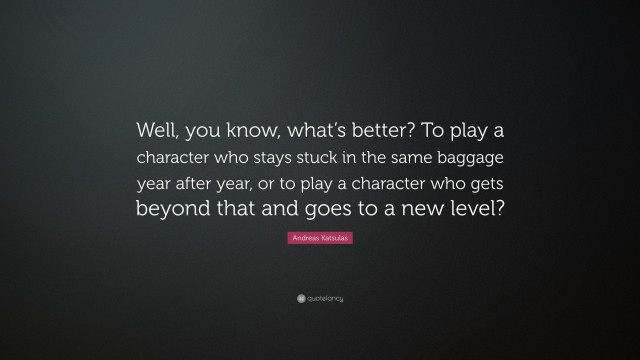 Quote bagpipe character year level free wallpaper - medium preview image