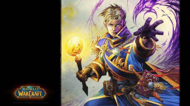Andor basch golden ball sword free wallpaper - medium preview image