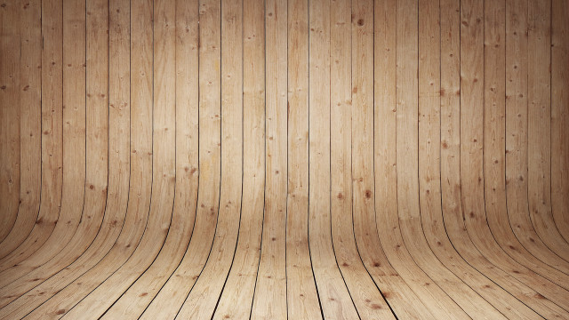 Wood floor plank pattern white free wallpaper - medium preview image