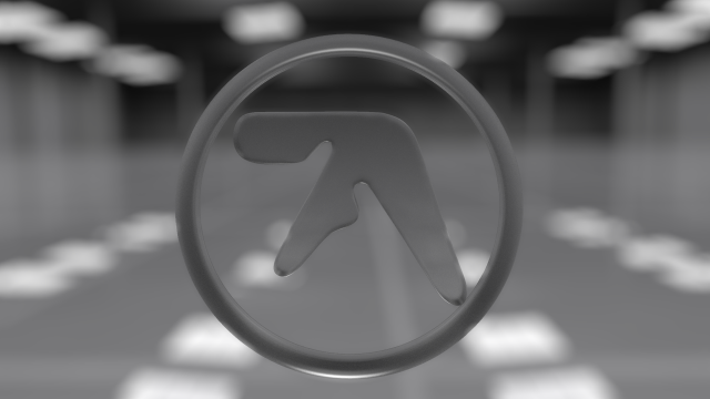 Circular object person room lights free wallpaper - medium preview image