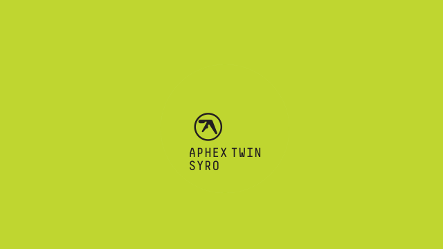 Green background black white logo #2 free wallpaper - medium preview image