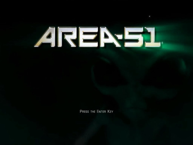 Green alien area51 black background free wallpaper - medium preview image