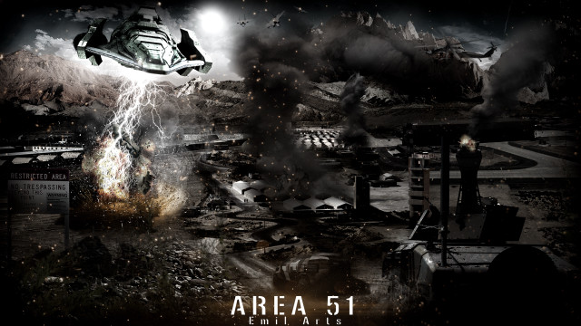 Helicopter city lightning black white free wallpaper - medium preview image