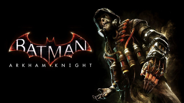 Batman arkham knight wallpaper character free wallpaper - medium preview image