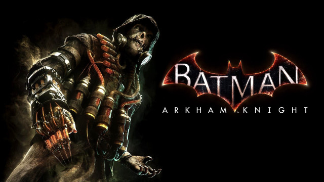 Batman ark knight wallpaper man free wallpaper - medium preview image