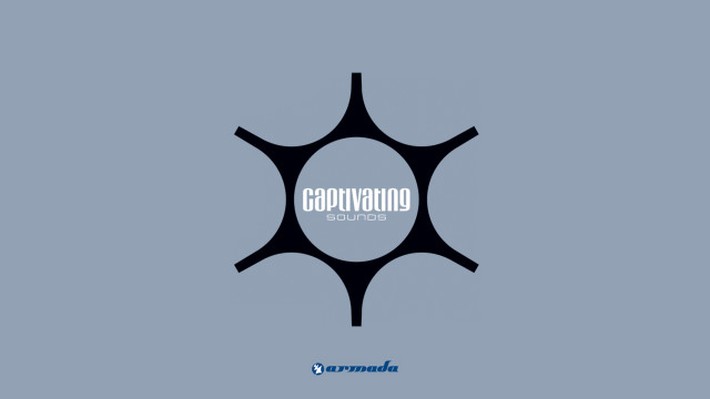 Logo four black circles cappuanono free wallpaper - medium preview image