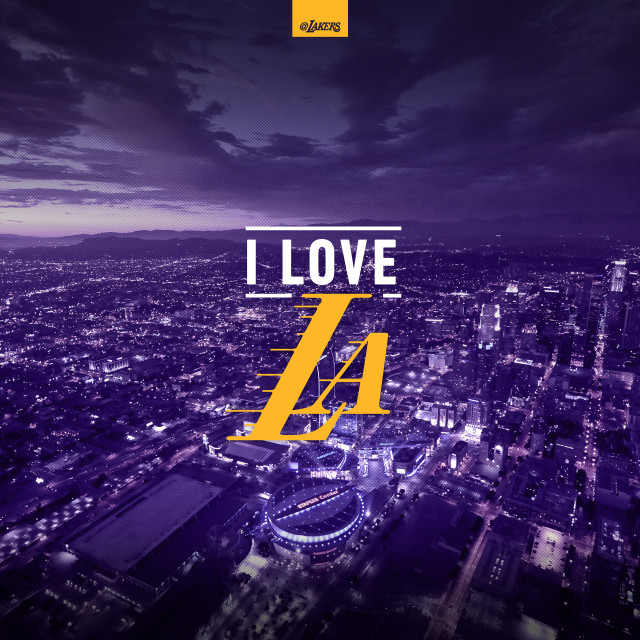 Cityscape i love a yellow free wallpaper - medium preview image