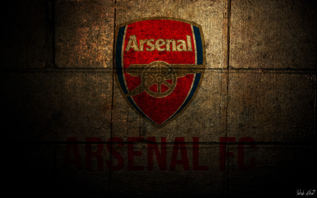 Red blue logo wall black free wallpaper - medium preview image