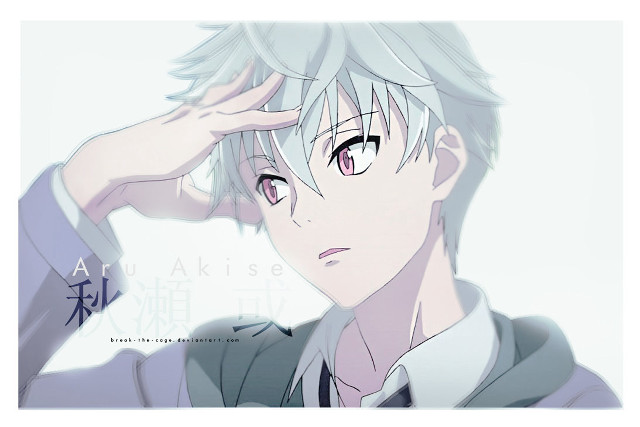 White haired man black tie free wallpaper - medium preview image