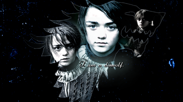 Couple people standing dark quote free wallpaper - medium preview image
