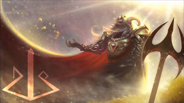 Man cape sword space background free wallpaper - medium preview image