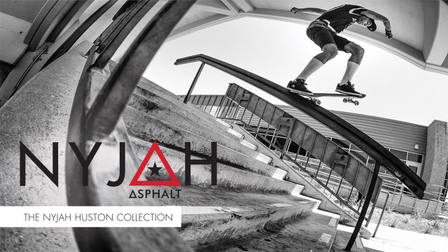 Man skateboard metal handrail staircase free wallpaper - medium preview image