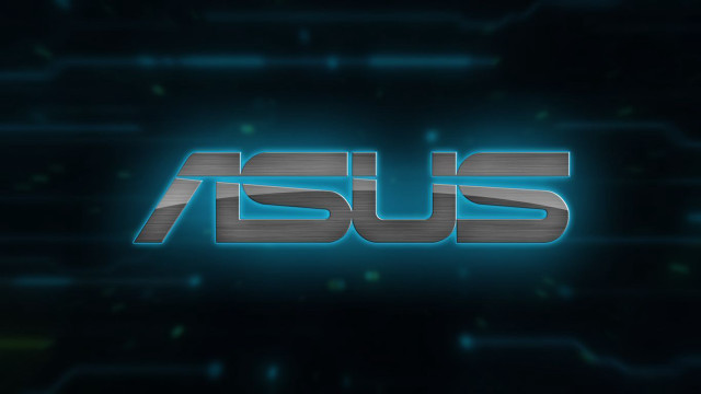 Futuristic logo design asu dark free wallpaper - medium preview image