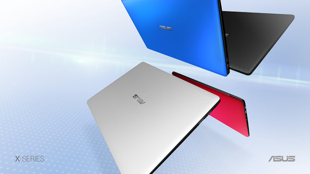 Three laptops flying in the free wallpaper - medium preview image