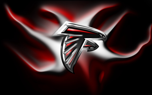 Atlanta digital rendering black background free wallpaper - medium preview image
