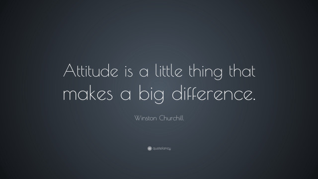 Quote black background image #2 free wallpaper - medium preview image