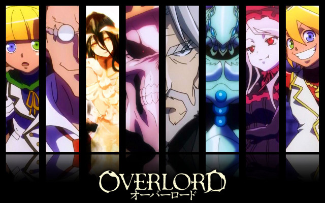 Anime characters expressions group different #11 free wallpaper - medium preview image