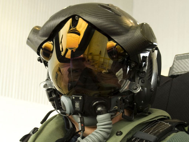 Man helmet goggles camera shoulder free wallpaper - medium preview image