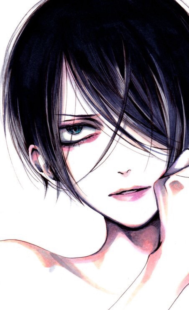 Alice prin gothic anime manga free wallpaper - medium preview image