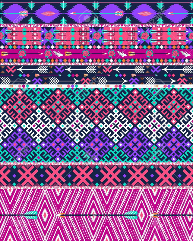 Colorful patterns vibrant designs artistic free wallpaper - medium preview image