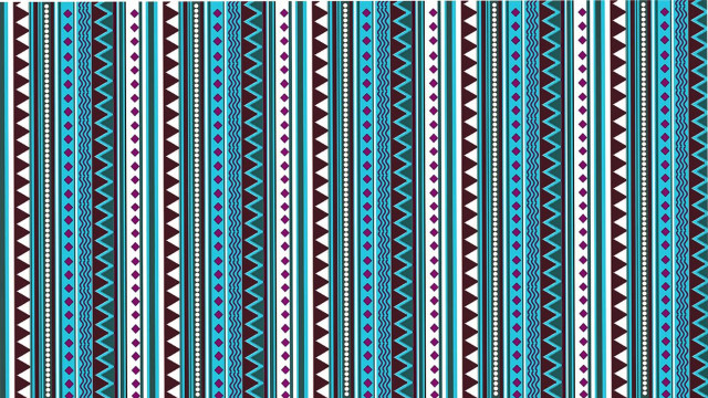 Blue black striped background white #2 free wallpaper - medium preview image
