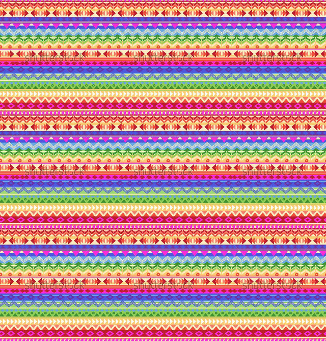 Colorful striped background lines dots free wallpaper for tablet - medium preview image