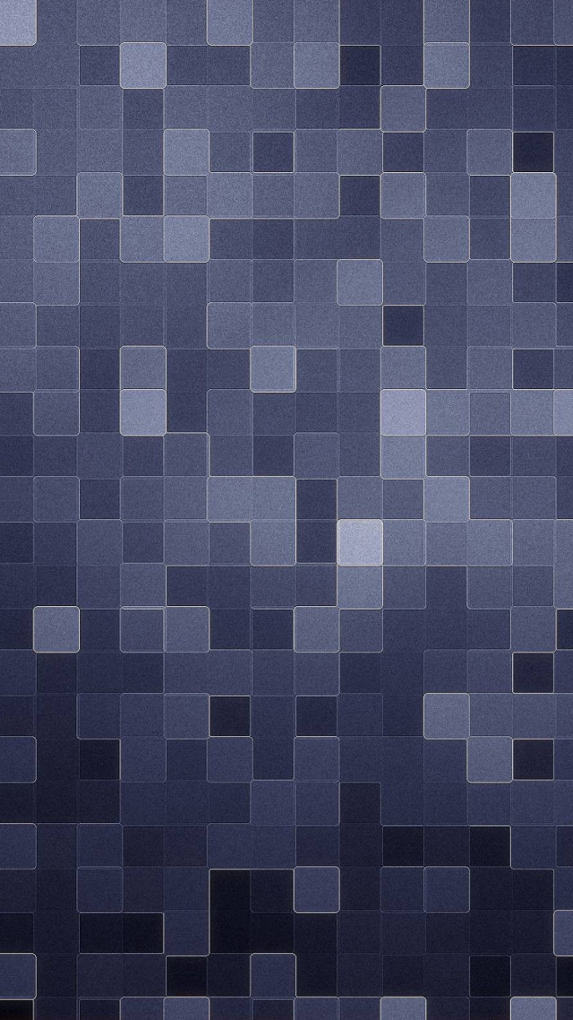 Blue background squares varying sizes #3 free wallpaper - medium preview image