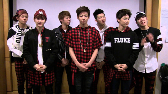 Young men pajamas hats group free wallpaper - medium preview image