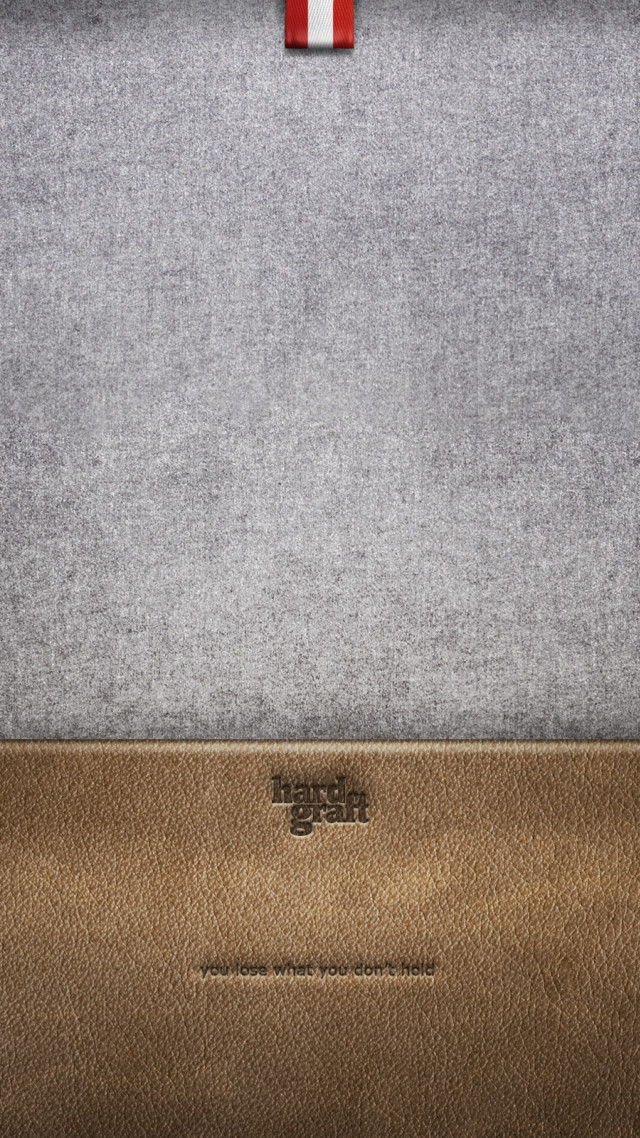 Brown grey wall red white #2 free wallpaper - medium preview image