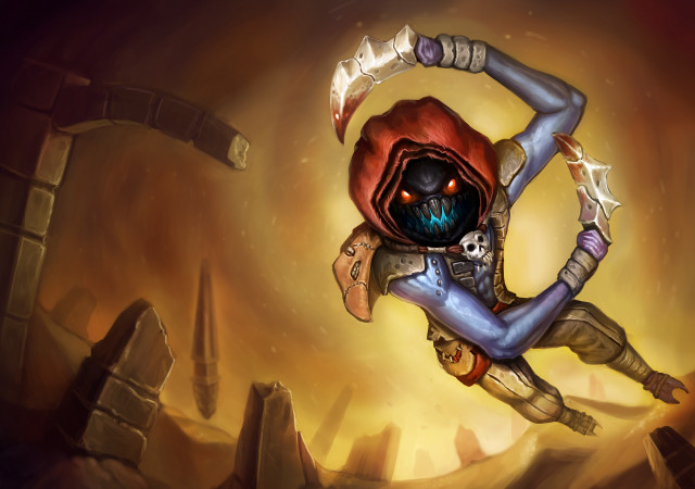 Space suit skull hammer sky free wallpaper - medium preview image