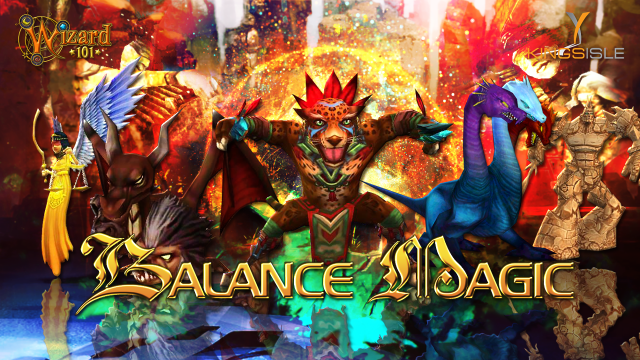Group people poster balance magic free wallpaper - medium preview image