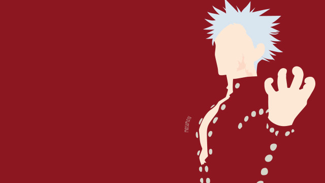 Man hand up left side free wallpaper - medium preview image
