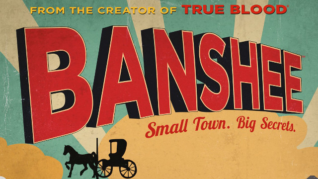 Small town advertisement poster image free wallpaper - medium preview image
