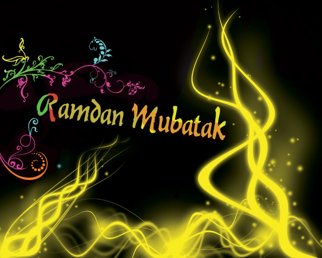 Colorful background name swirly design free wallpaper - medium preview image