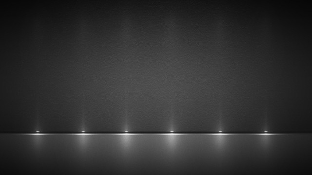 Black white photo wall lights #2 free wallpaper - medium preview image