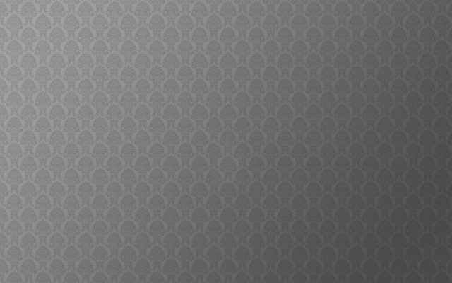 Black white wall pattern clock #2 free wallpaper - medium preview image